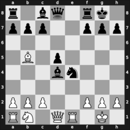 1956 Harmonie CC Open – Round 1 – Tarvydas, Arnas – 0-1 – Anderson, Frank Ross – G1