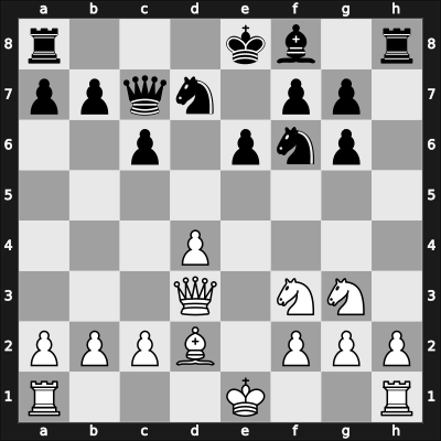 1956 Hastings5657 – Round 8 – Horseman, DG. – 1/2-1/2 – Clarke, Peter H – G38