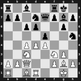 1956 ITA-ch18 Rovigo – Round 7 – Nestler, Vincenzo – 1/2-1/2 – Colasuonno, Michele – G24