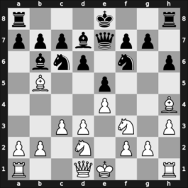1956 ITA-ch18 Rovigo – Round 9 – Zichichi, Alvise – 1-0 – Porreca, Alessio – G32