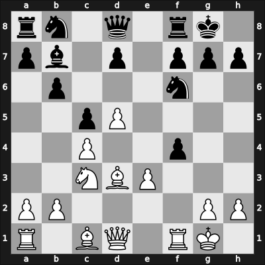 1956 Krynica – Round 3 – Tarnowski, Alfred – 1-0 – Vukovic, Sava – G2