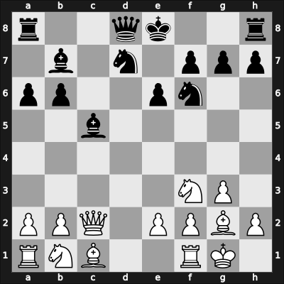 1956 Leipzig ch GDR – Round 10 – Golz, Werner – 0-1 – Fuchs, Reinhart – G17