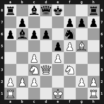 1956 Manhattan CC Ch sf-C 5657 – Round ? – McCormick, Edgar T – 1-0 – Brandts, Paul – G12