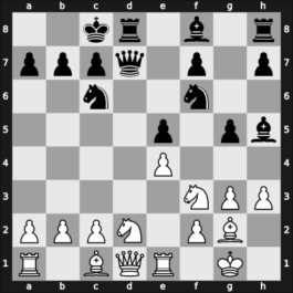 1956 Mar del Plata – Round 1 – Wexler, Bernardo – 1-0 – Carron Gondim, Christian – G11