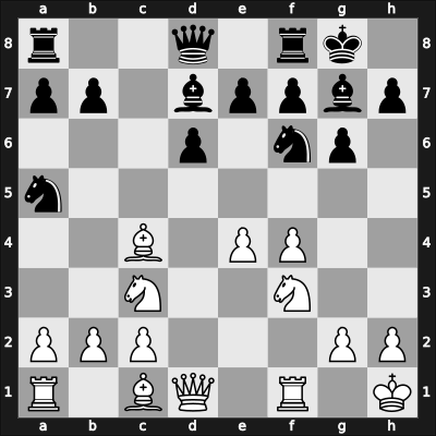 1956 Mar del Plata – Round 3 – Reinhardt, Enrique – 1-0 – Carron Gondim, Christian – G20