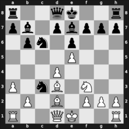1956 Mar del Plata – Round 5 – Redolfi, Argentino Rodolfo – 1-0 – Rossetto, Hector – G32