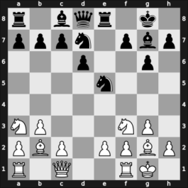 1956 Mar del Plata – Round 13 – Wexler, Bernardo – 0-1 – Idigoras Guisasola, Gregorio – G73