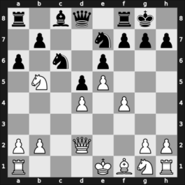 1956 Mar del Plata – Round 16 – Bolbochan, J. – 1-0 – Olivera, Alfredo – G84