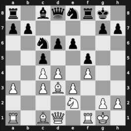 1956 Mar del Plata ARG – Round 4 – Rossetto, Hector – 1-0 – Toth, Vaclav – G5