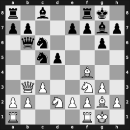1956 Marianske Lazne/Praha – Round 18 – Zita, Frantisek – 0-1 – Filip, Miroslav – G118