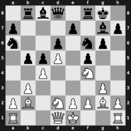 1956 Montevideo – Round 1 – Alvarez del Monte, Jose – 1-0 – Bauza, Lorenzo – G8