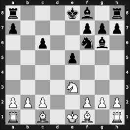 1956 Montevideo – Round 1 – Aceituno Cantero, Jose Tomas – 1-0 – Ader Hausman, Walter – G40