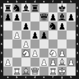 1956 Montevideo – Round 1 – De Souza Mendes, Joao – 0-1 – Alvarez del Monte, Jose – G48