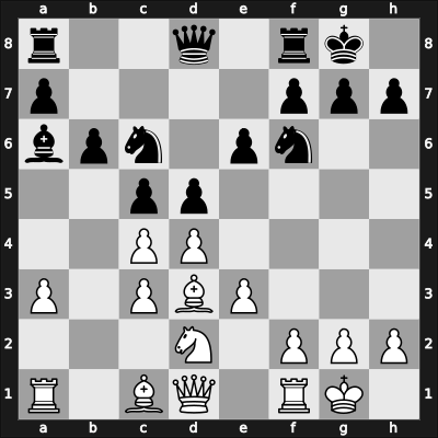 1956 Montevideo – Round ? – Alvarez del Monte, Jose – 0-1 – Eliskases, Erich – G56