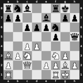 1956 Montreal – Round 1 – Vaitonis, Povilas – 1-0 – Alcozer Williams, Aure Manuel – G4