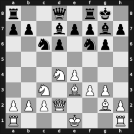 1956 Montreal – Round 1 – Alcozer Williams, Aure Manuel – 1-0 – Szabo, Ladislav – G21