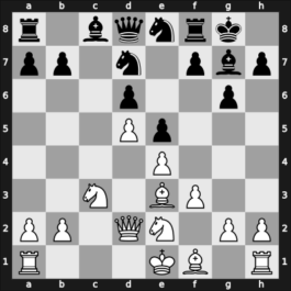 1956 Moscow olm fin-A – Round 2 – Golombek, Harry – 1/2-1/2 – Szabo, Ladislav – G28