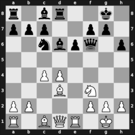 1956 Moscow olm fin-A – Round 7 – Walther, Edgar – 0-1 – Aloni, Itzchak – G122