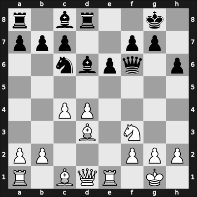 1956 Moscow olm fin-A – Round 7 – Walther, Edgar – 0-1 – Aloni, Itzchak – G122