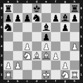 1956 Moscow olm fin-A – Round 9 – Rejfir, Josef – 1-0 – Pilnik, Herman – G142