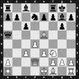 1956 Moscow olm fin-A – Round 10 – Padevsky, Nikola – 1/2-1/2 – Filip, Marius Liviu – G165