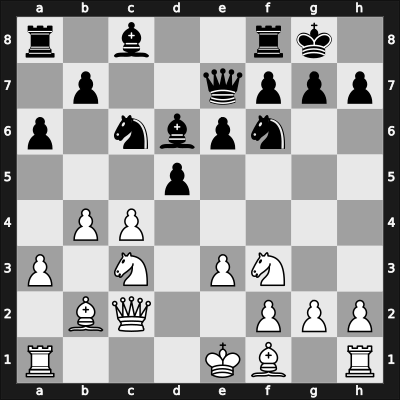 1956 Moscow olm fin-B – Round 7 – Olafsson, Fridrik – 1-0 – Sliwa, Bogdan – G70