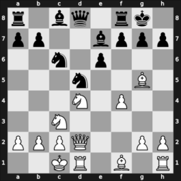 1956 Moscow olm fin-B – Round 7 – Plater, Kazimierz – 1/2-1/2 – Johannsson, Ingi R – G76