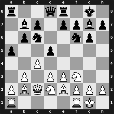 1956 Moscow olm fin-B – Round 11 – Salo, Tapio – 1/2-1/2 – Letelier Martner, Rene – G128