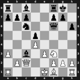 1956 Moscow olm prel – Round 1 – Lindblom, Peter – 1/2-1/2 – Kolarov, Atanas S. – G10