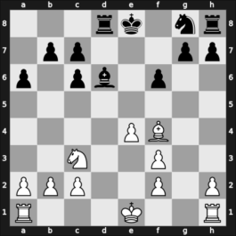 1956 Moscow olm prel – Round 6 – Prins, Laura – 0-1 – Gligoric, Sofija – G198