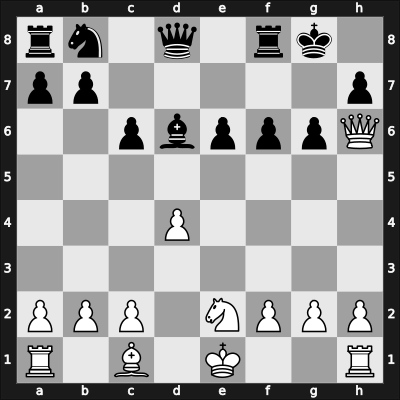 1956 Moscow olm prel – Round 8 – Teschner, Rudolf – 1-0 – O'Riordan, Kenneth – G255