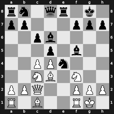 1956 Moscow olm prel – Round 9 – Sanchez Alpizar, Luis Alberto – 1-0 – Campomanes, Florencio – G280