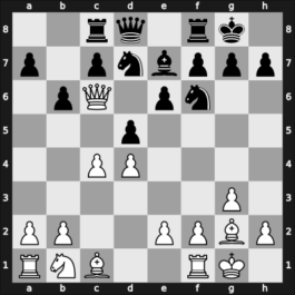 1956 Moskou olm – Round 1 – Kolarov, Atanas S. – 1-0 – Stenberg, O. – G31