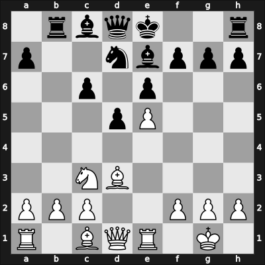 1956 Moskou olm – Round 1 – Tringov, Georgi P – 1/2-1/2 – Soos, Balint – G57