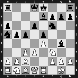 1956 Moskou olm – Round 1 – Minev, Nikolay N – 1-0 – Lorson, Gerhard – G67
