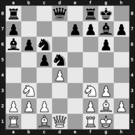 1956 Moskou olm – Round 1 – Prameshuber, Alexander – 0-1 – Backlund, Gotthard – G95