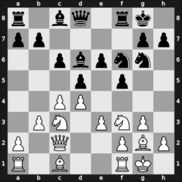 1956 New York – Round 1 – Bisguier, Arthur B – 1-0 – Pilnick, Carl – G1