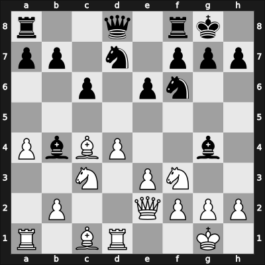 1956 New York Rosenwald – Round ? – Pavey, Max – 0-1 – Turner, Abe J – G9