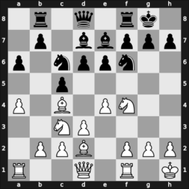 1956 New York Rosenwald – Round ? – Bernstein, Sidney – 1-0 – Byrne, David – G26