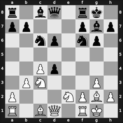 1956 POL-CSR Warsaw POL – Round 1 – Alster, Ladislav – 1/2-1/2 – Plater, Kazimierz – G1