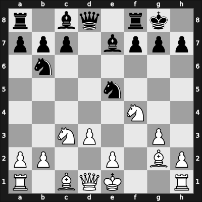 1956 Santa Fe – Round 1 – Pelikán, Jiří – 1-0 – Dodero, Emilio – G1