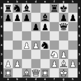 1956 Santa Fe – Round 1 – Abad Garcia, Gonzalo – 0-1 – Pelikan, Jorge – G7