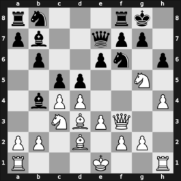 1956 Santa Fe – Round 4 – Garcia Rodriguez, Raimundo – 0-1 – Espinosa Flores, Rafael Emilio – G14