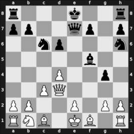 1956 Santa Fe – Round 6 – Pelikán, Jiří – 1-0 – Chemes, Luis – G20