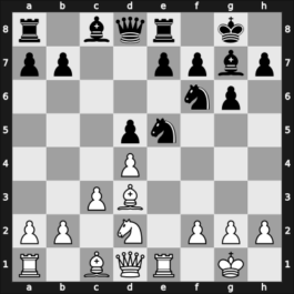 1956 Simul Koltanowski +46 -01 =13 – Round ? – Koltanowski, George – 1/2-1/2 – Nolte, John – G4