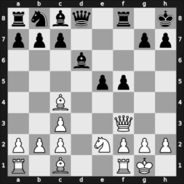 1956 Simul Koltanowski +46 -01 =13 – Round ? – Koltanowski, George – 1/2-1/2 – Brarens – G7