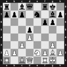 1956 URS Ch sf – Round ? – Zamikhovsky, Abram – 0-1 – Bannik, Anatolij – G23