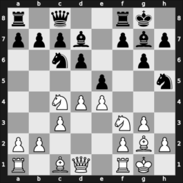 1956 URS Ch sf – Round ? – Zilber, Israel – 0-1 – Kondratiev, Pavel E – G141