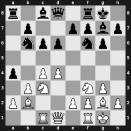 1956 URS Ch sf – Round ? – Mikenas, Vladas – 0-1 – Tolush, Alexander V – G143