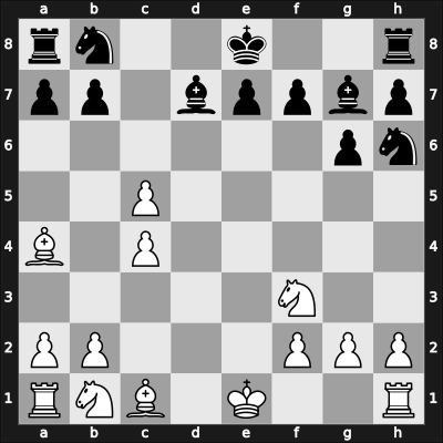 1956 URS Ch, semi final – Round 16 – Yukhtman, Yakov – 1-0 – Kotkov, Yuri – G109